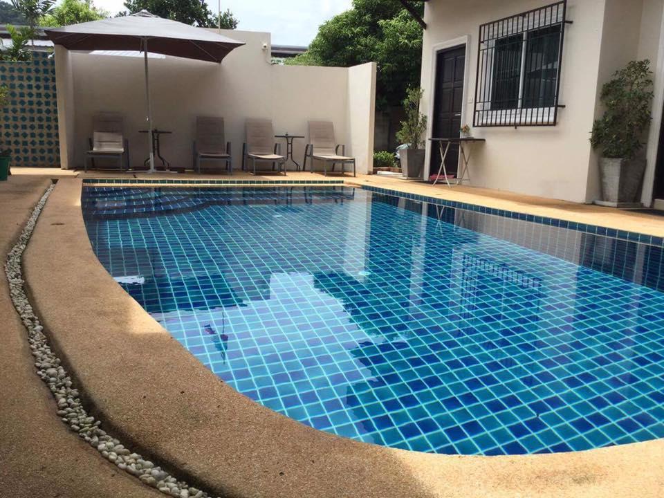 Rawai Pai Non Village מראה חיצוני תמונה