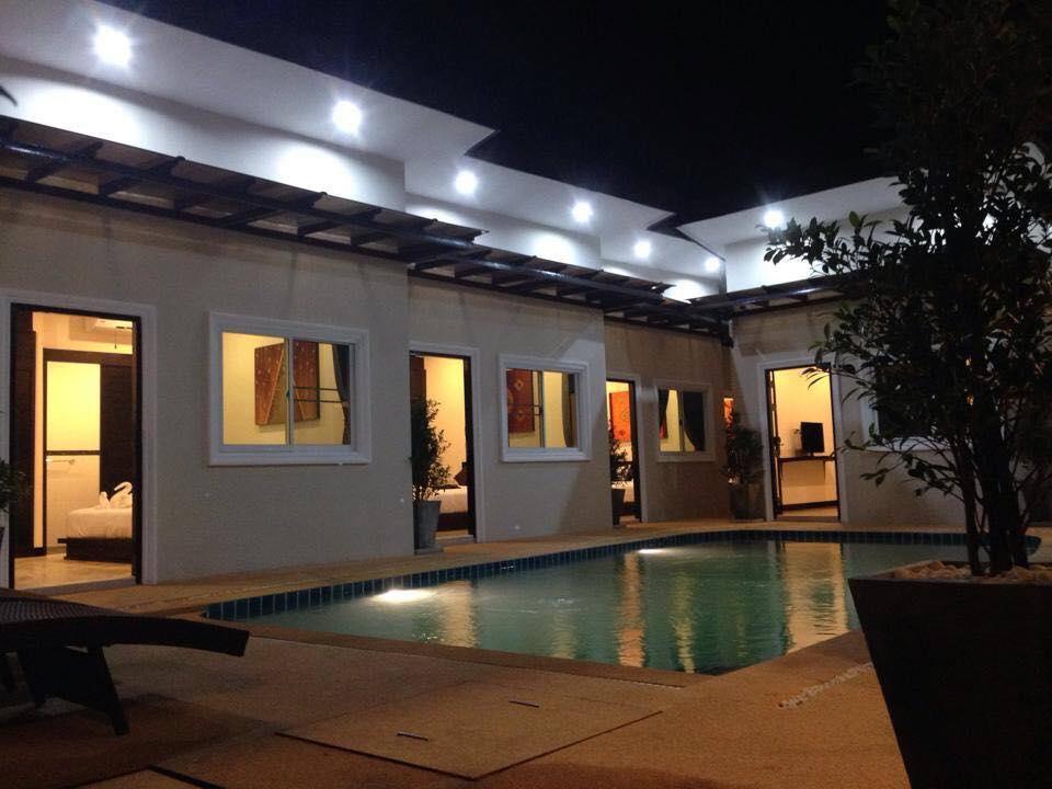 Rawai Pai Non Village מראה חיצוני תמונה