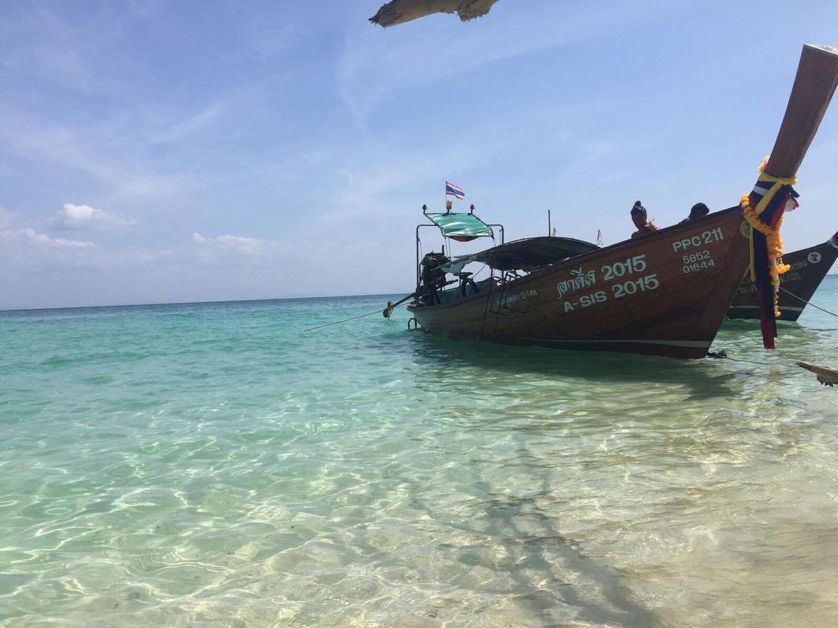 Rawai Pai Non Village מראה חיצוני תמונה